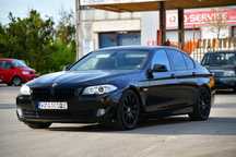 ///БМВ 523 3.0 ф10  BMW f10 523 204 ///