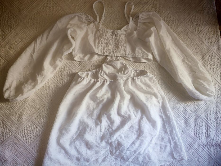 Rochie mărimea M, H&M Divided purtată o dată, impecabilă.