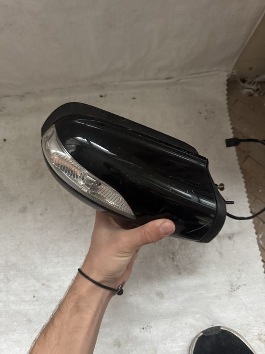 Оригинално огледало Мерцедес А Б Mercedes W169 W245 A class B class