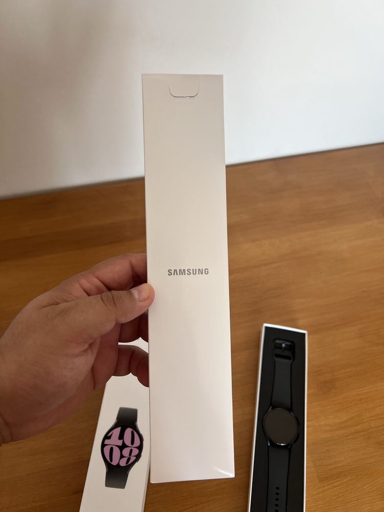 Samsung Galaxy Watch 6