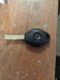 Ключ ромбоид за BMW