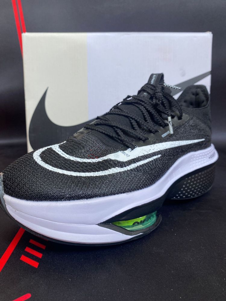 Nike Alphafly zoom 2