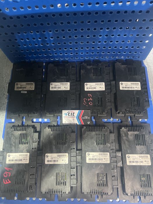 Frm 3 led xenon max brose BMW x1 e84 e82 e87 e90 e91 e92 e93