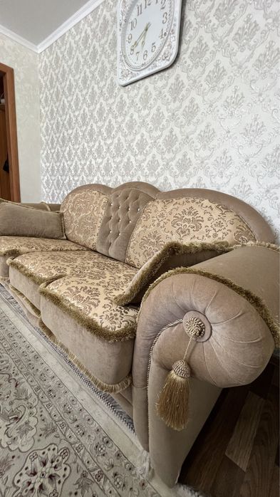 Продам диван, в идельном состоянии