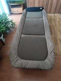 Продавам сгъваемо шаранджиско легло delpfin GT6Slovakia