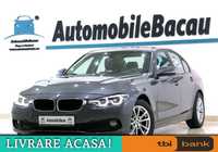 BMW Seria 3 BMW Seria 3 2.0 Diesel AUTOMATA 150 CP 2017 EURO 6