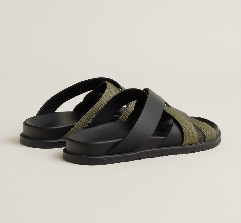 Мъжки чехли Hermes