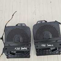 Subwoofer bmw seria 4 grand coupe f36