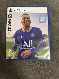 vand sidiu fifa 22 PlayStation 5