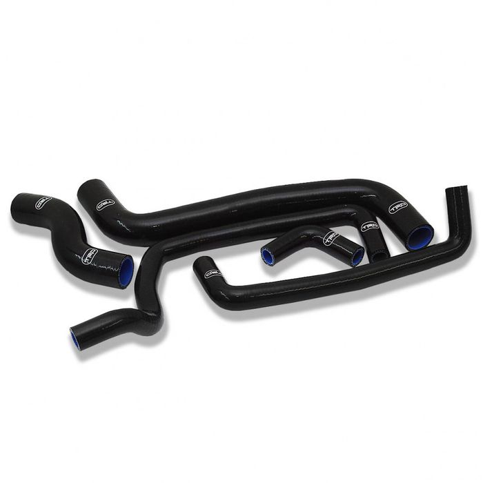 Патрубки на двигатель