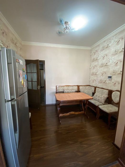 Продаю свою квартиру 77м2