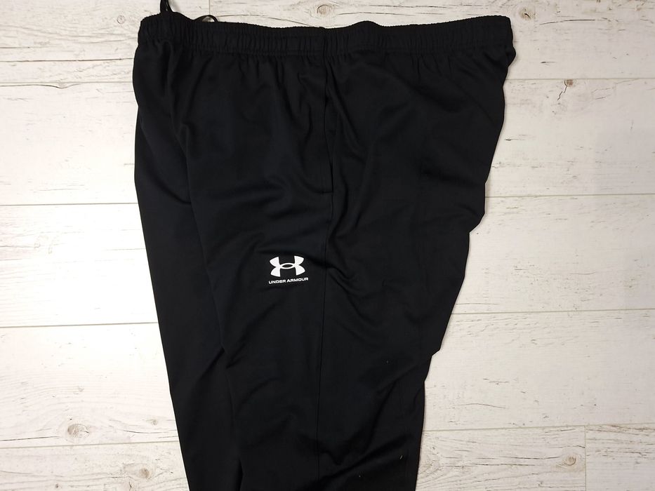 Under Armour-Ориг. Долнище Ново!