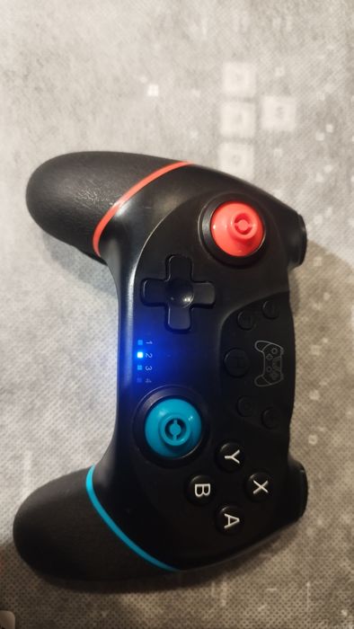Controller wirlles Nintendo