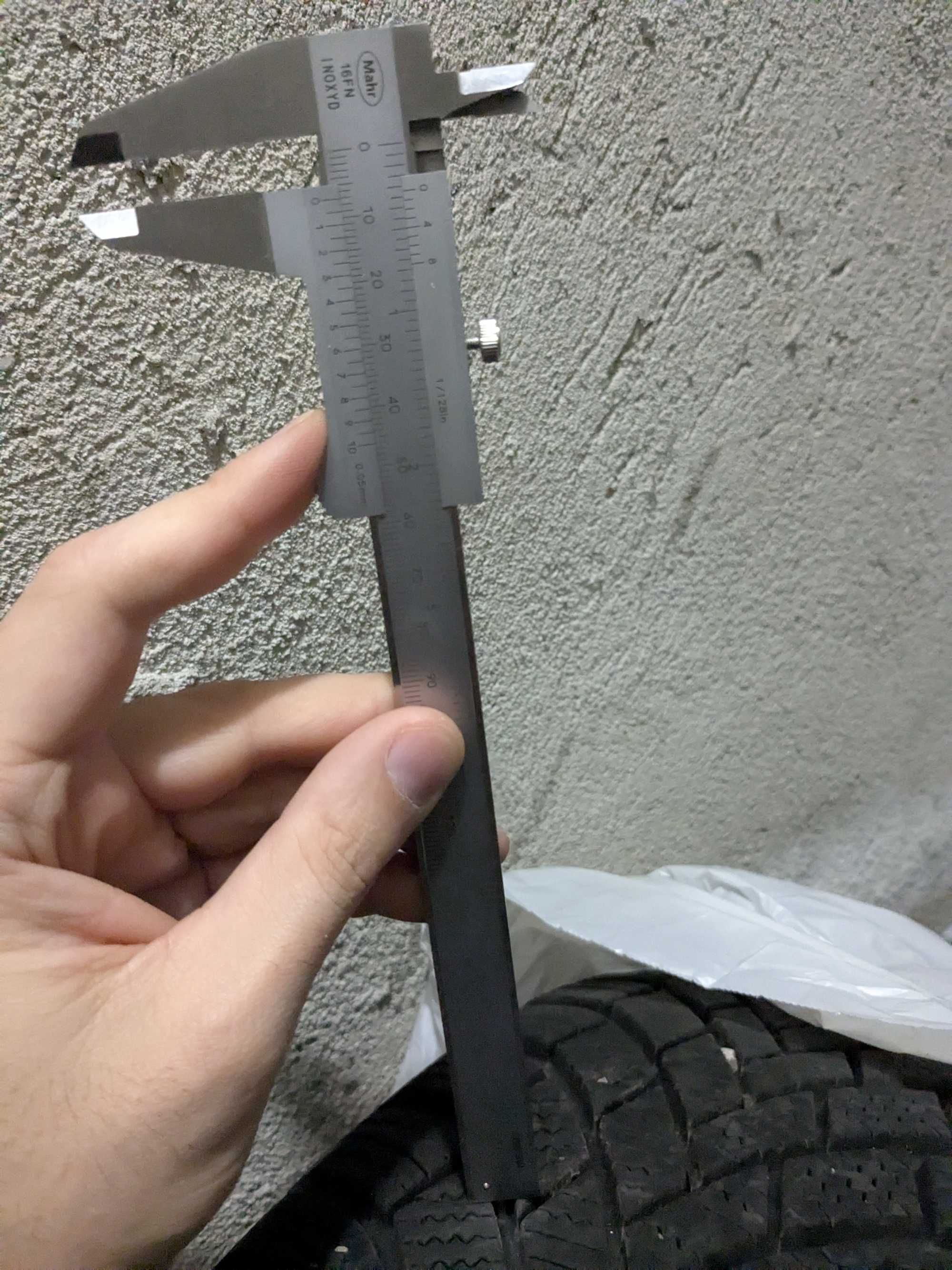 Гуми Nexen Winguard 215 65 R16 98H ДОТ 3920 (2бр.)