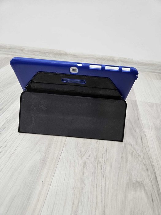 Tabletă Samsung Galaxy Tab4 SM-T535 - Stare excelentă + husă protecție