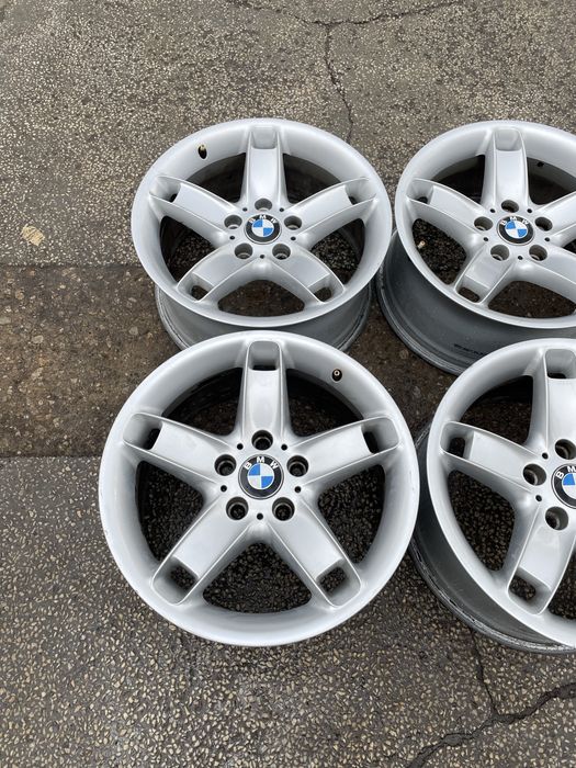 Джанти за бмв 17”