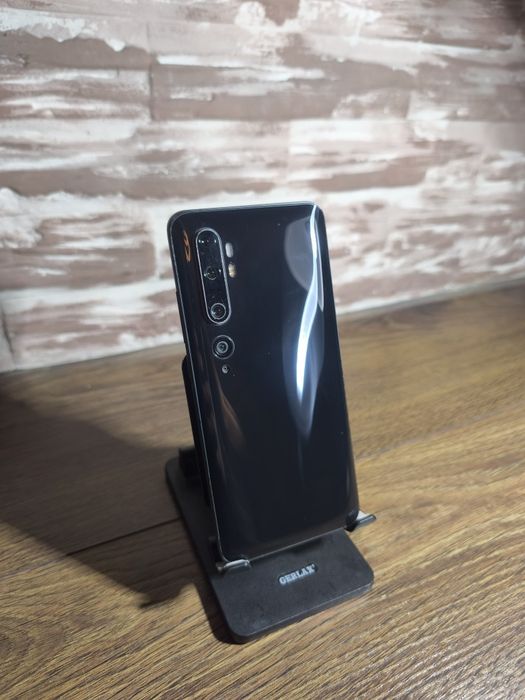 Xiaomi mi note 10pro