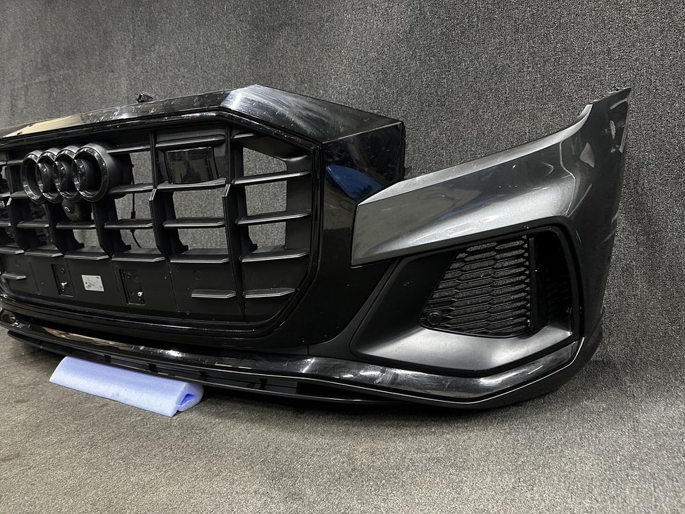 Bara fata Audi Q8 4M8 Sline Completa
