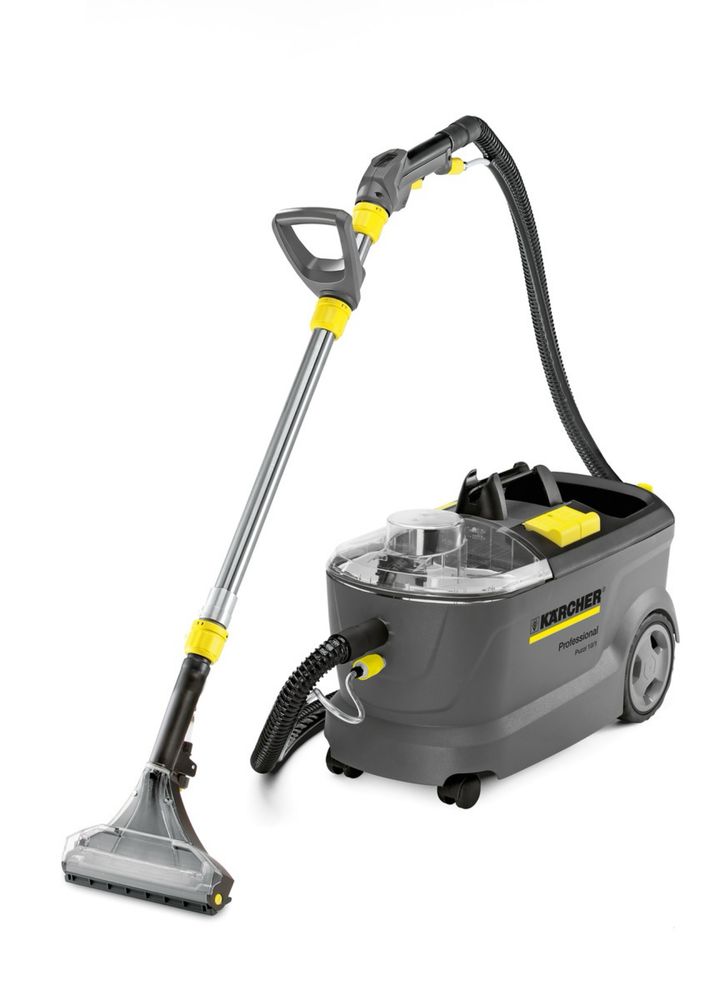 Inchiriez karcher puzzi 10.1
