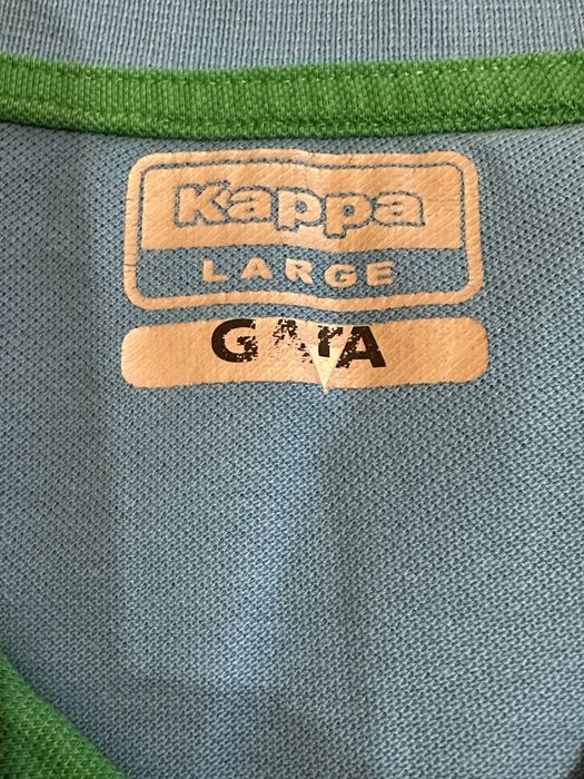 Реал Бетис поло шърт