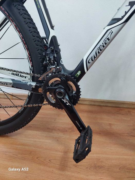 MTB  WILIER Triestina, Carbon, 29