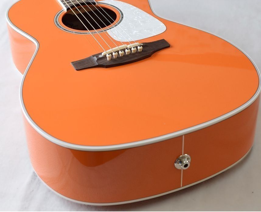 Takamine CP3NY гитара Япония