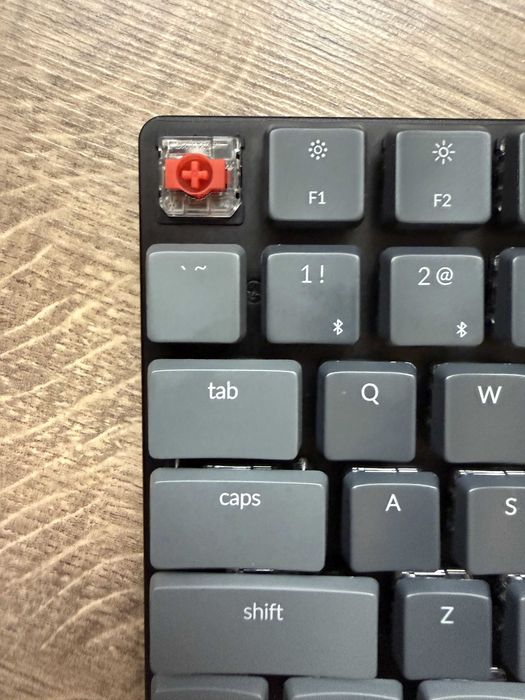 Клавиатура Keychron K3B1