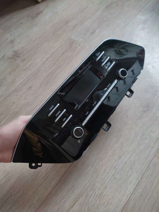 Штатная магнитола Hyundai Sonata DN8