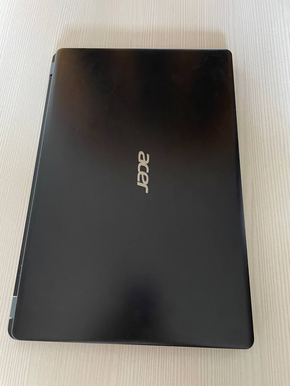Ноутбук Acer A315, Ryzen 3 3200U, Radeon Vega 3, 8GB RAM