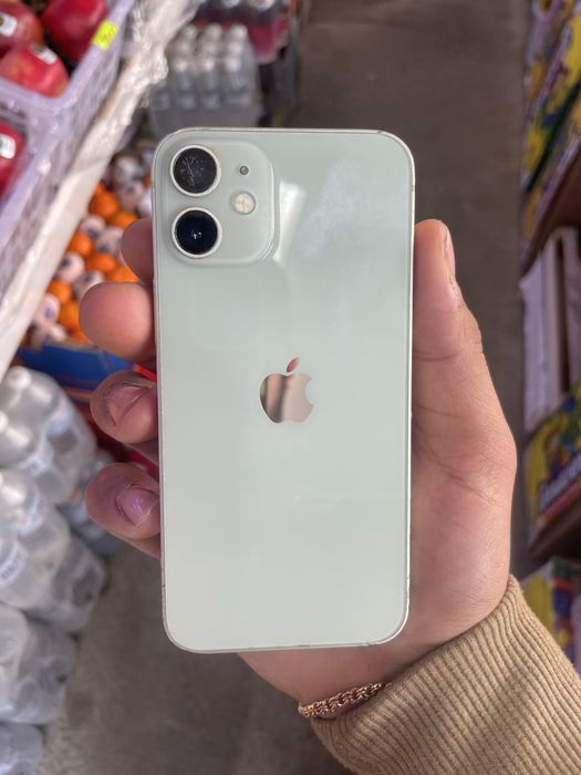 Продам айфон 12 мини