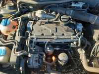 Motor 1.9 tdi Axr Skoda octavia1,Sharan,Alhambra,Golf4