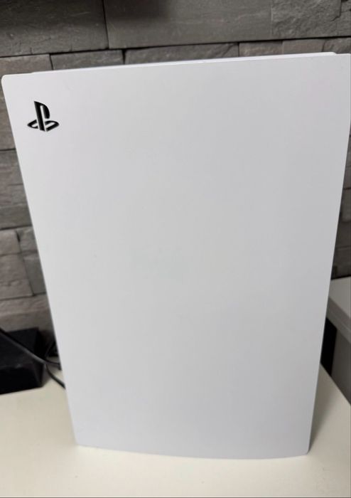 Playstation 5 digital edition 1 Tb