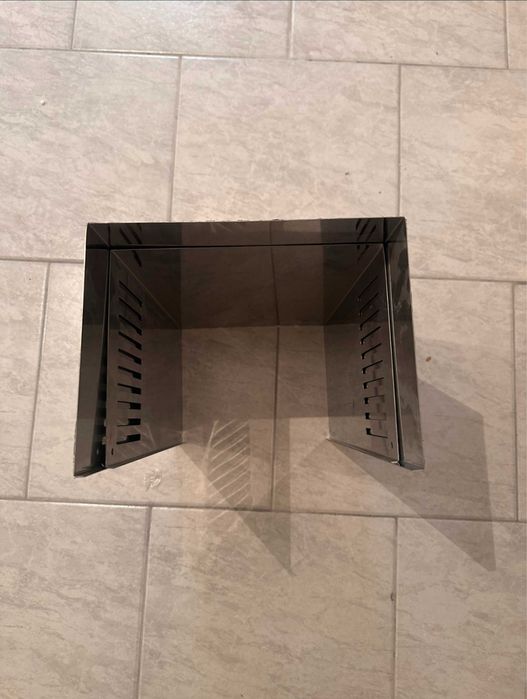 Extensie de perete pentru mascarea tubularii