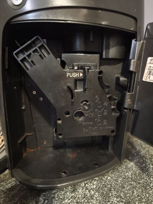 Кафе автомат Саеко Одеа