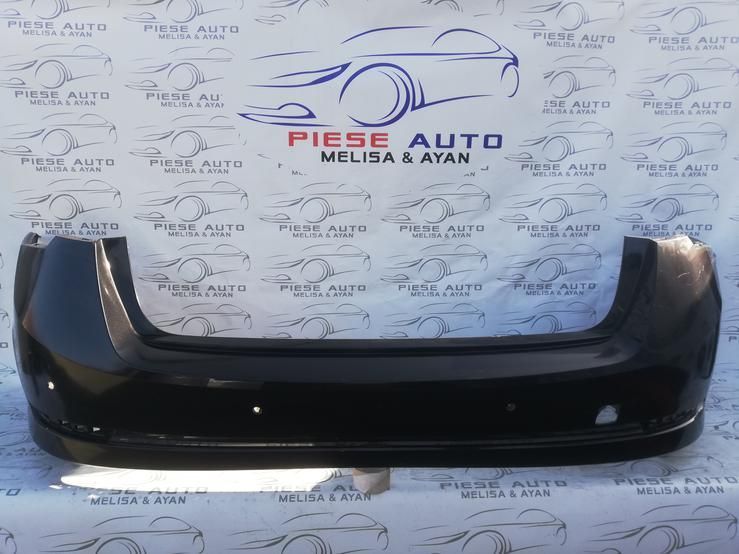 Bara spate Skoda Octavia 4 limuzina/berlina/sedan an 2019-2020-2021-2022-2023 Gauri pentru 4 senzo