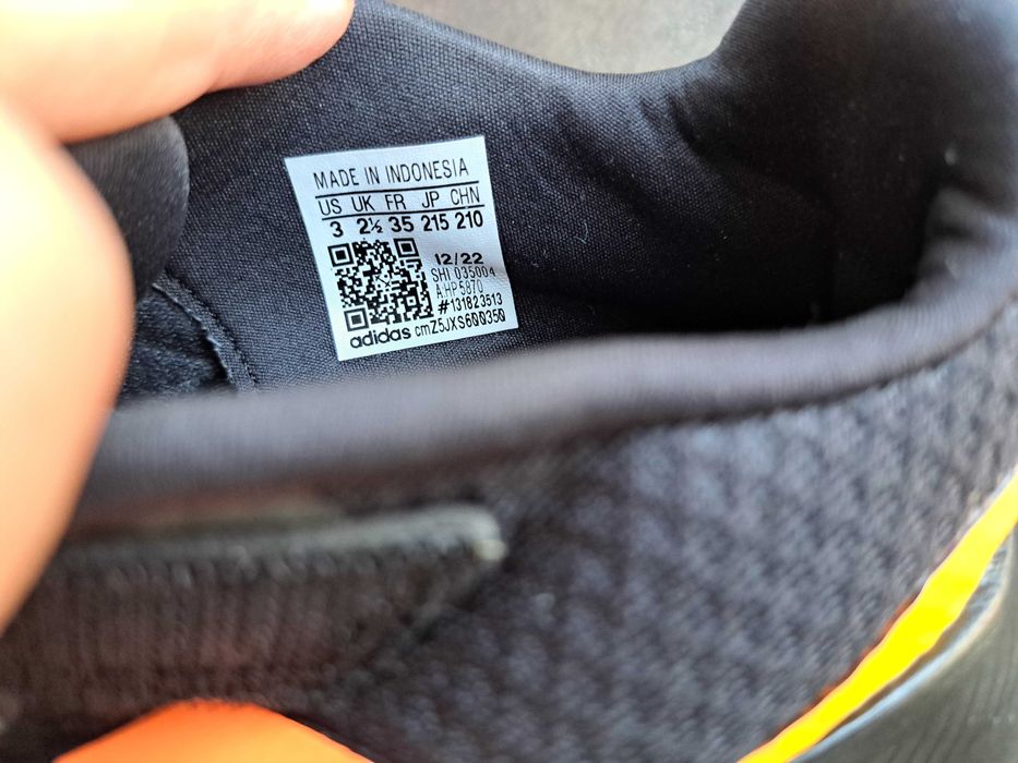 детски маратонки Adidas,кецове,спортни обувки,адидас,ном.35 за момче