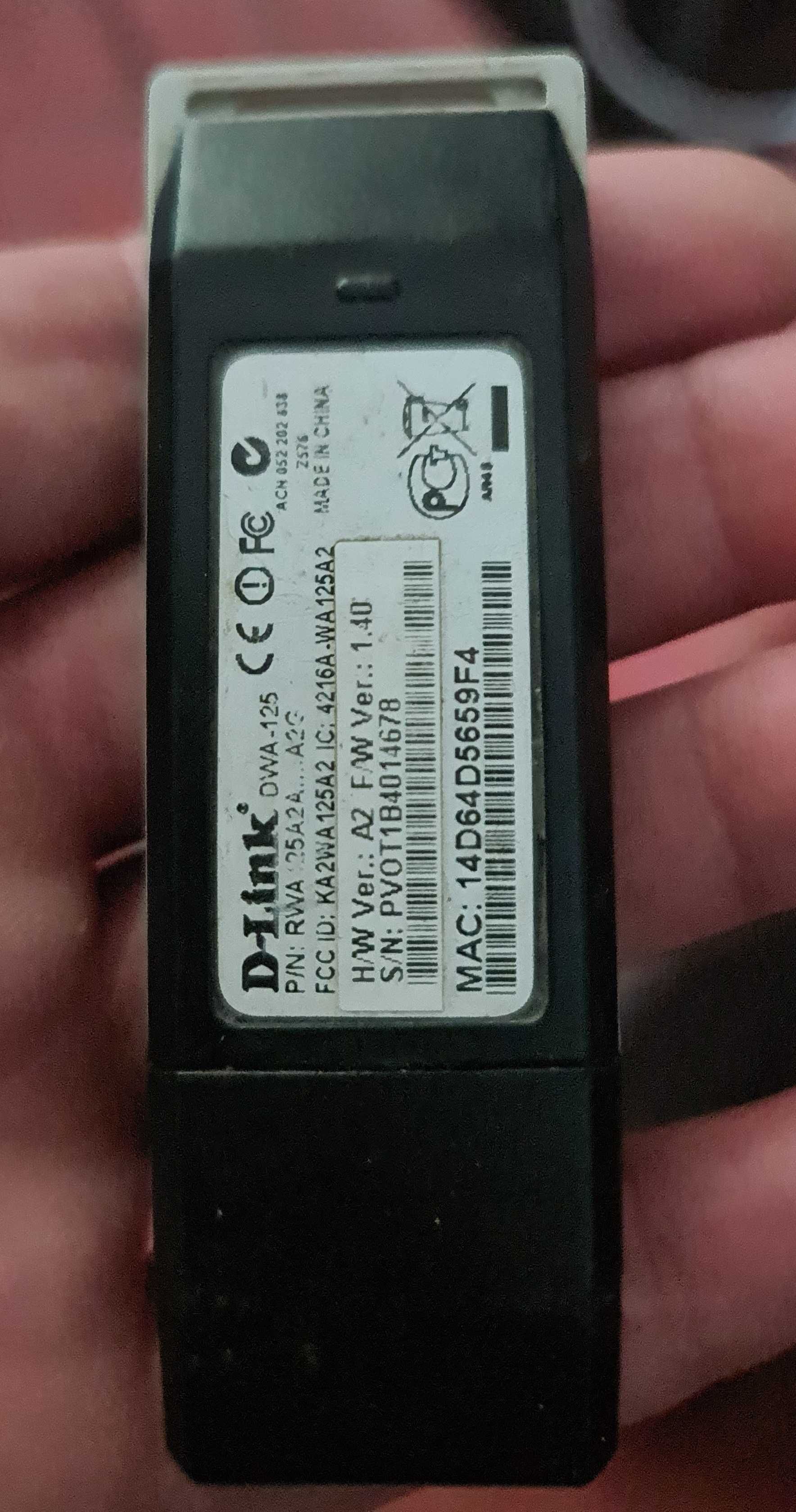 Usb wifi hub  для пк и ноутбуков