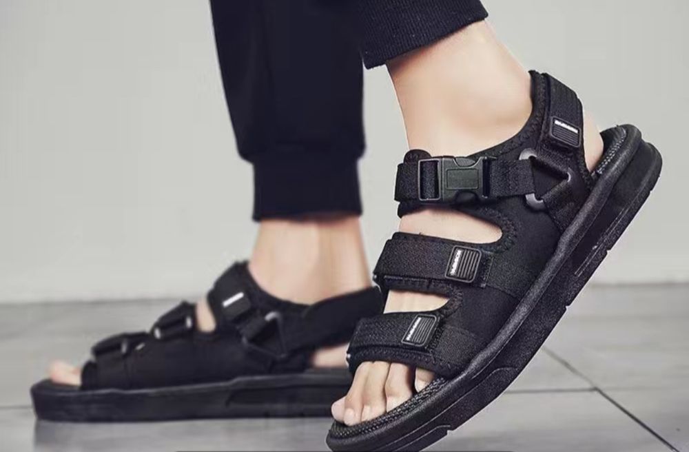 Продам новые сандали универсал