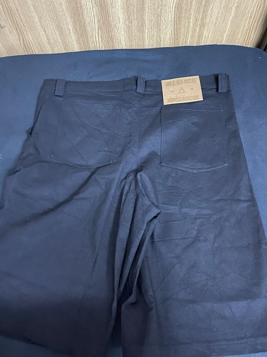 Vând pantaloni scurți Macanache