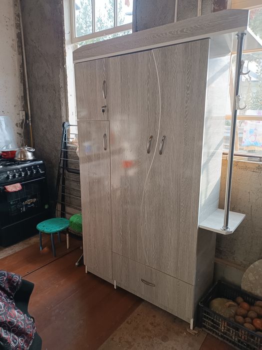 Детский шифонер очень удобный