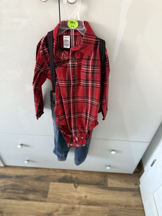 Set de la Carter’s