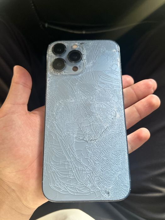 Iphone 13 Pro Max