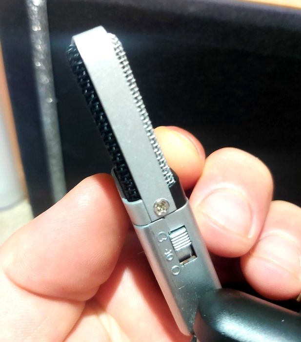 Microfon Samson Go Mic