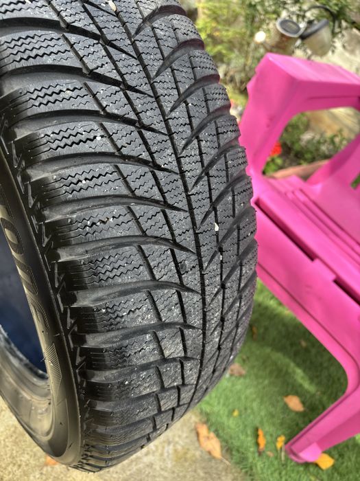 cauciucuri iarna bridgestone
