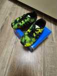 Детски летни тънки обувки adidas 21 номер