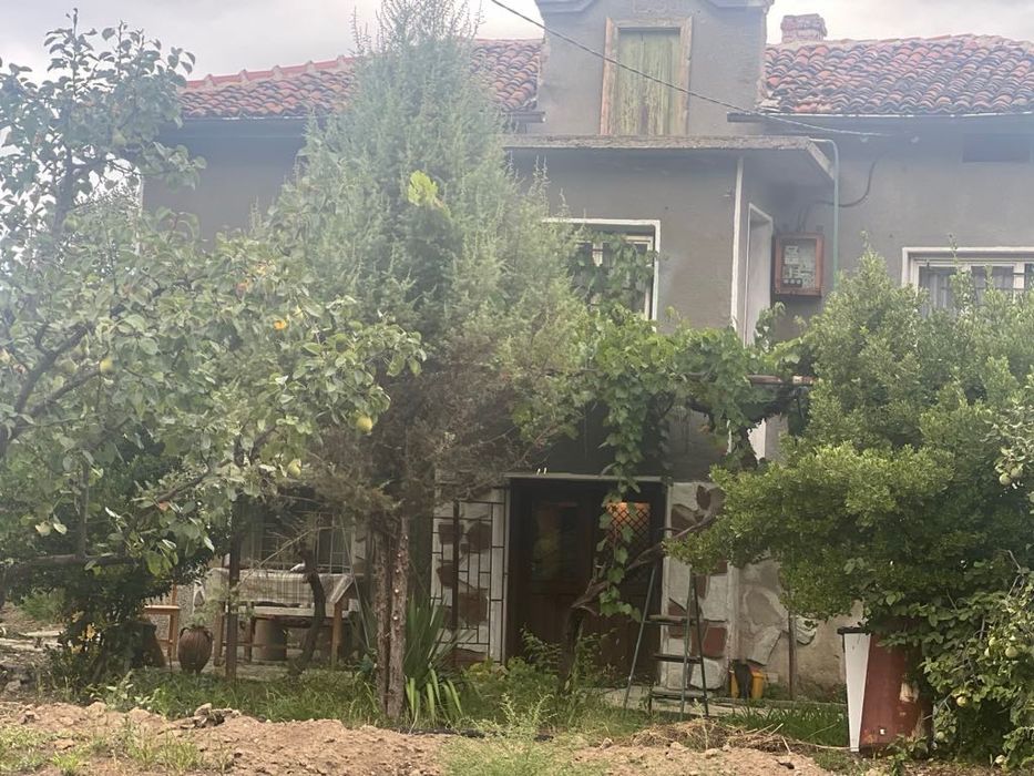 Продава се Парцел в с. Церово, Област Пазарджик - 897 кв.м за 73 €/кв.м - Снимка #2