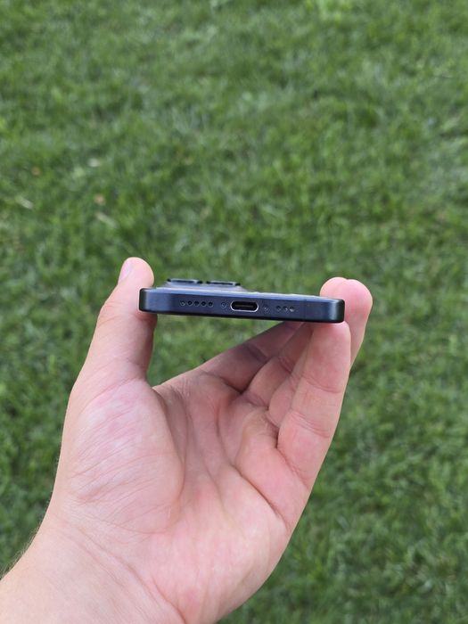 IPhone 15 Pro,256GB