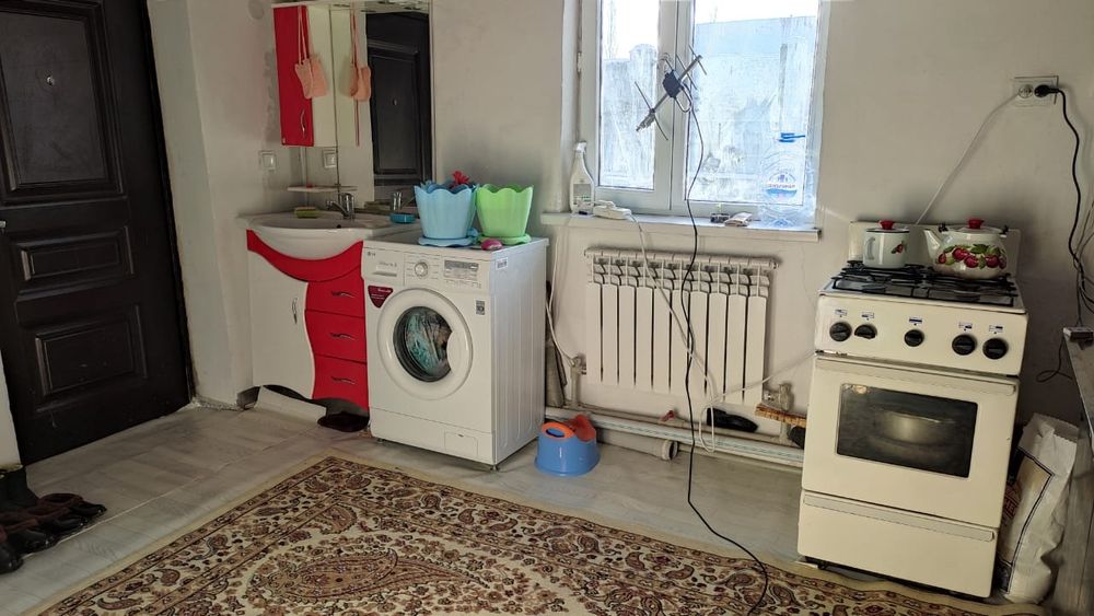 Продам дом (времянку)