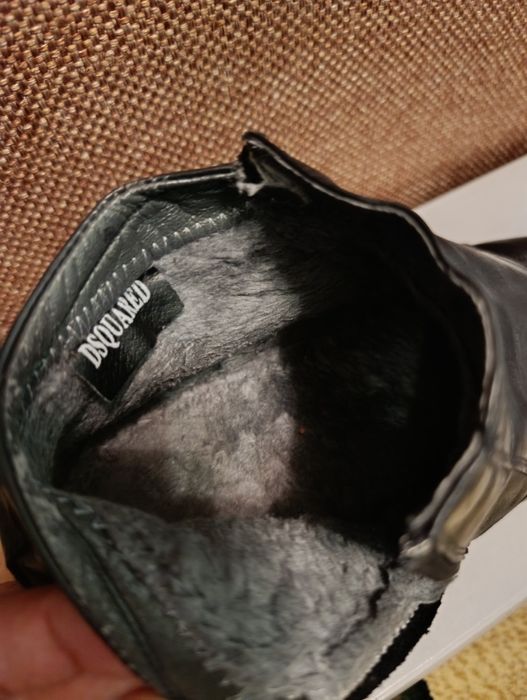 Қишки Этик сотилади ичи мехли