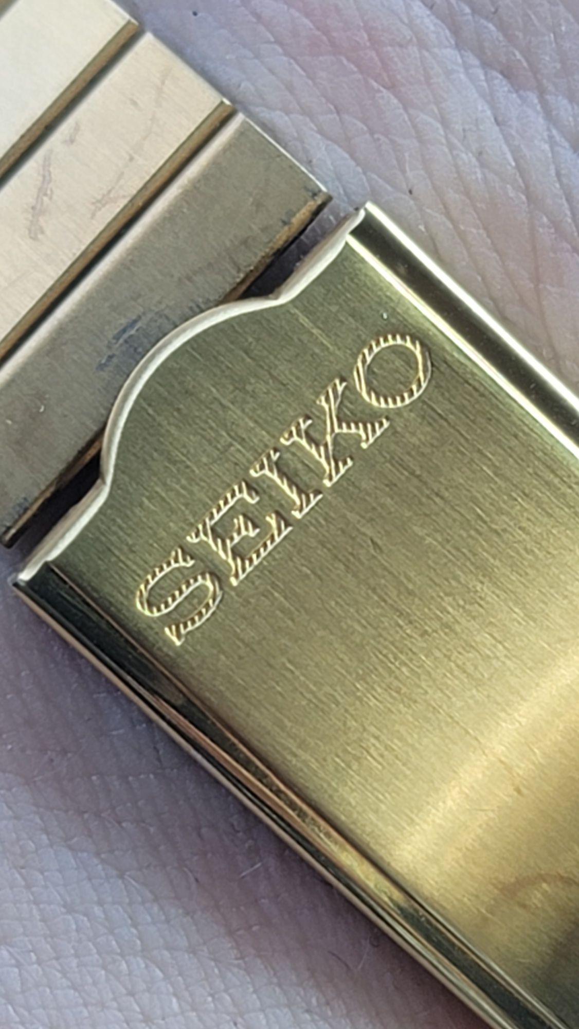 Ceas automatic Seiko 5